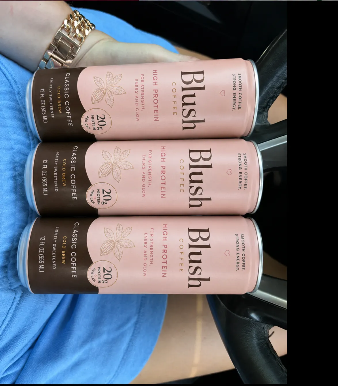 Justin K. review photo