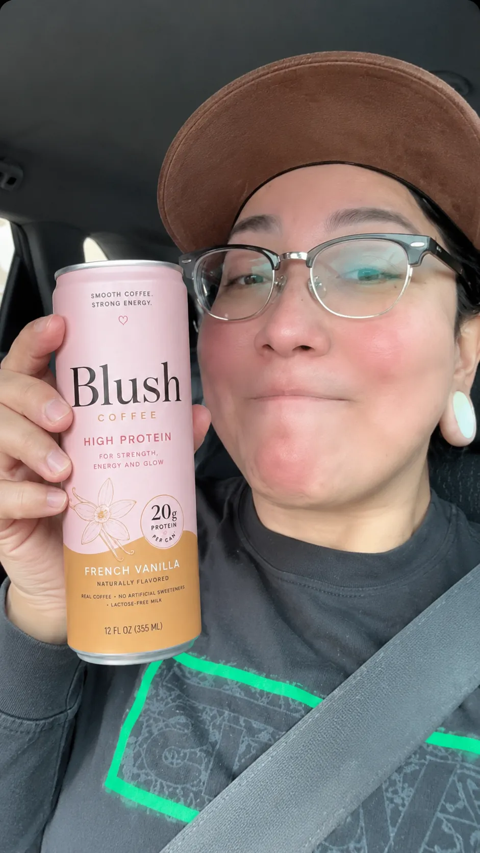 Taylor B. review photo
